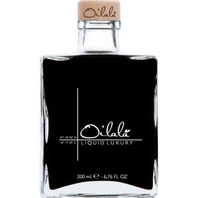 Delicious Gift Set Olio extravergine & Essenza di Balsamico 2x200ml OILALA123 - BbmShop